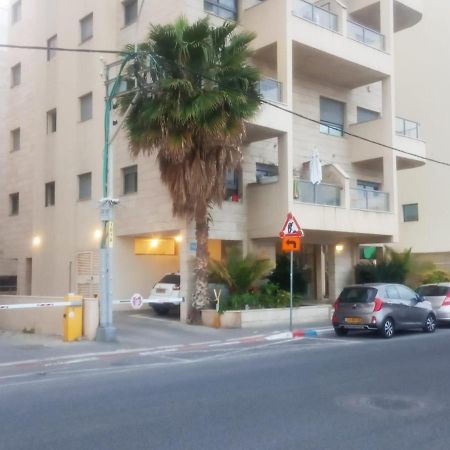 Apartmá  Tel Aviv Exteriér fotografie