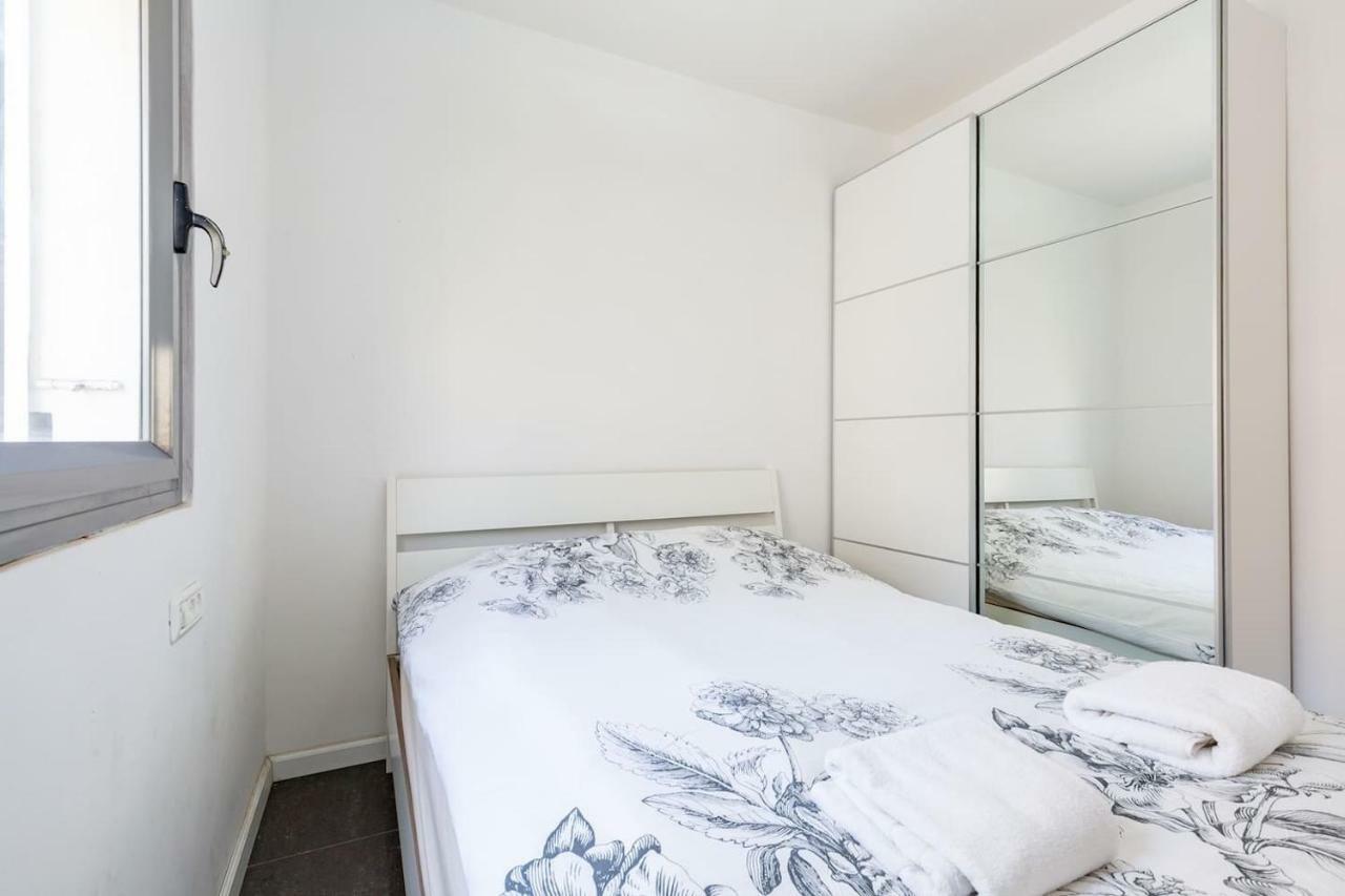 Apartmá  Tel Aviv Exteriér fotografie